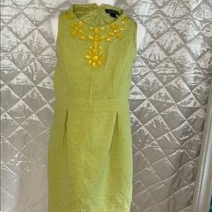 Jessica Howard Jeweled Dress